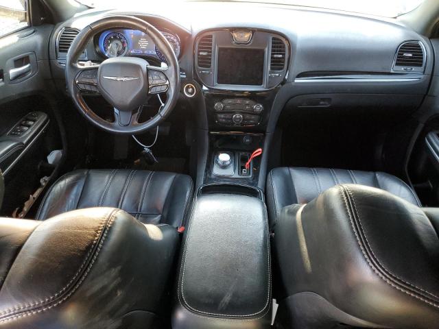 Photo 8 from auction – 2019 CHRYSLER 300 S with VIN 2C3CCABG3KH634068