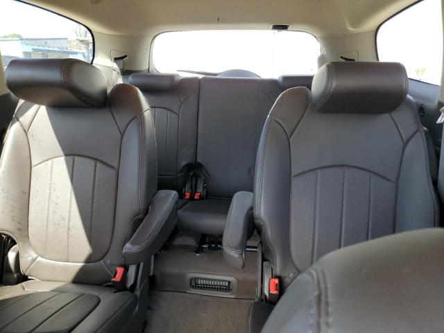 Photo 10 from auction – 2014 BUICK ENCLAVE with VIN 5GAKRBKD2EJ336262
