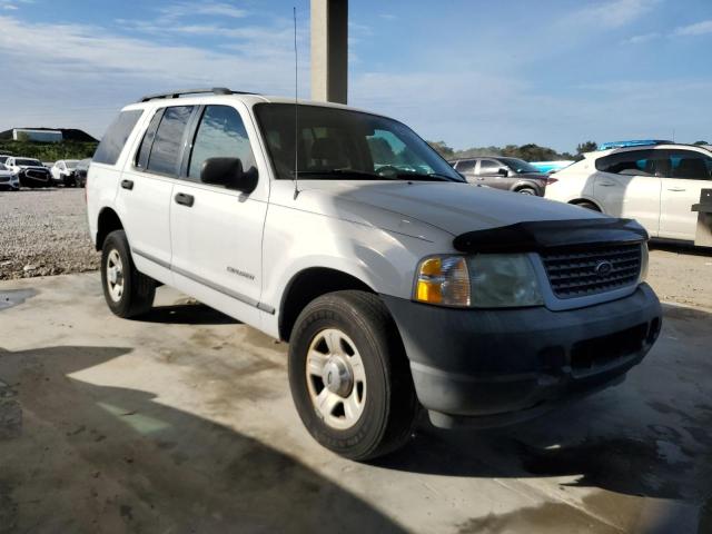 Photo 4 from auction – 2004 FORD EXPLORER X with VIN 1FMZU62K24ZB14723