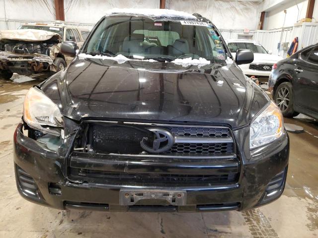 Photo 5 from auction – 2010 TOYOTA RAV4 with VIN 2T3BF4DV6AW026202