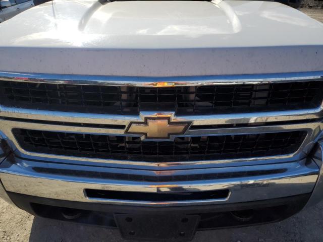 Photo 11 from auction – 2008 CHEVROLET SILVERADO with VIN 1GCHC236X8F200981