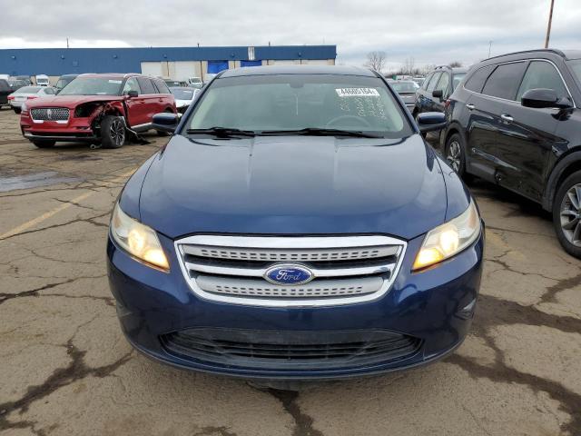 Photo 5 from auction – 2012 FORD TAURUS SEL with VIN 1FAHP2EW6CG142085