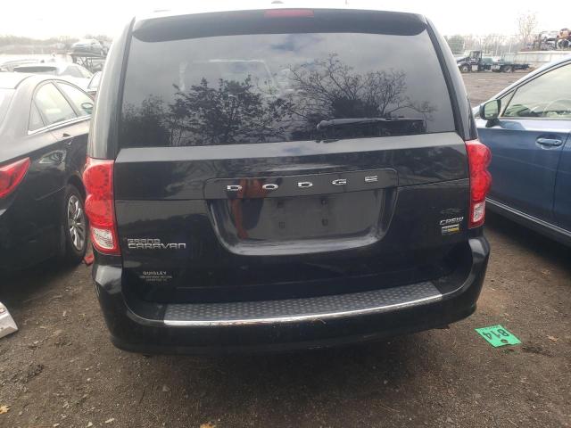 Photo 6 from auction – 2012 DODGE GRAND CARA with VIN 2C4RDGDGXCR332534