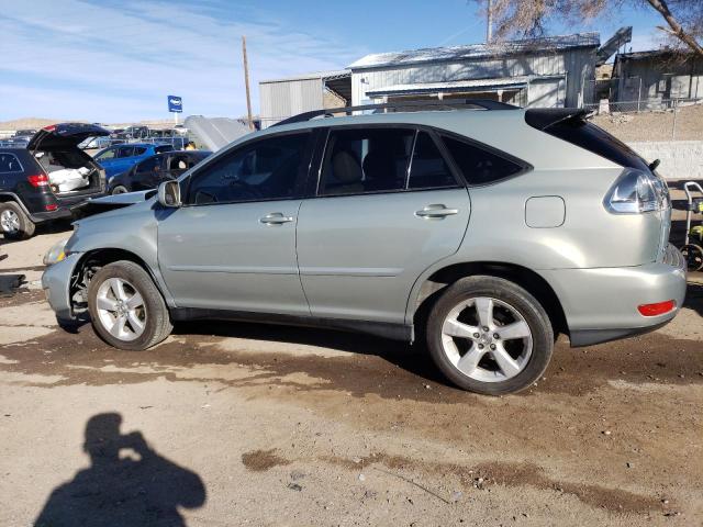 Photo 2 from auction – 2004 LEXUS RX 330 with VIN JTJHA31U240063722