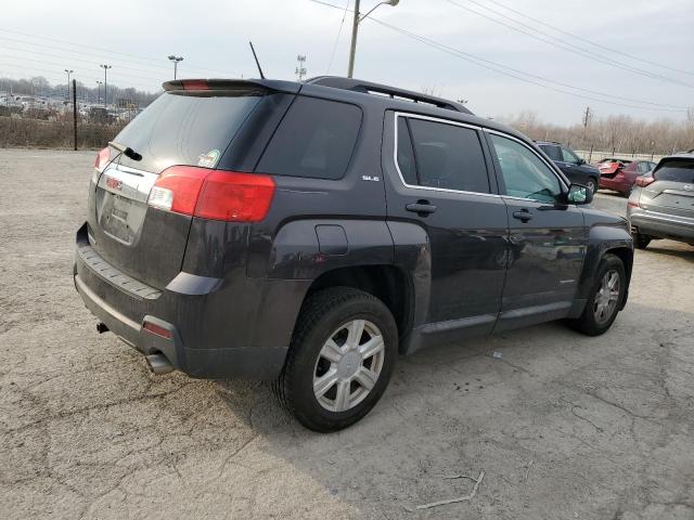 Photo 3 from auction – 2014 GMC TERRAIN SL with VIN 2GKFLRE39E6257704