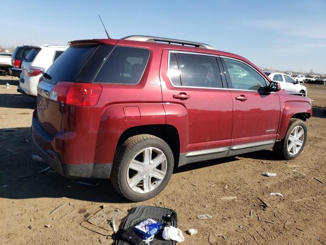 Photo 3 from auction – 2012 GMC TERRAIN SL with VIN 2GKALSEK9C6335226