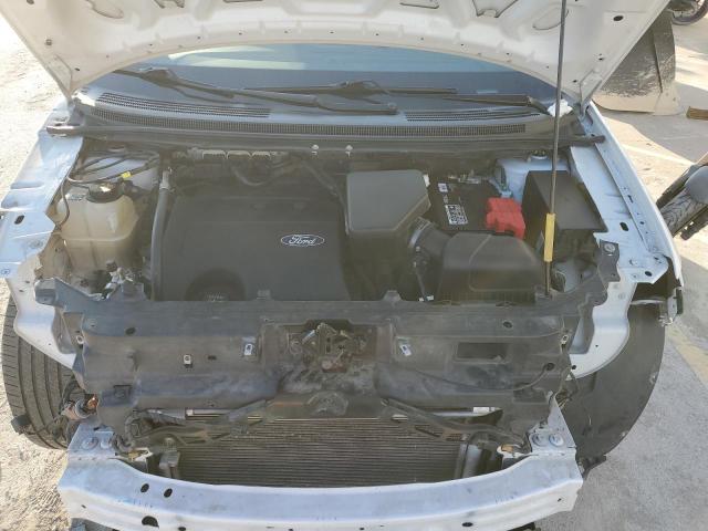 Photo 12 from auction – 2012 FORD EDGE LIMIT with VIN 2FMDK4KC6CBA81305