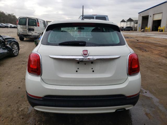 Photo 6 from auction – 2018 FIAT 500X POP with VIN ZFBCFXAB9JP710448