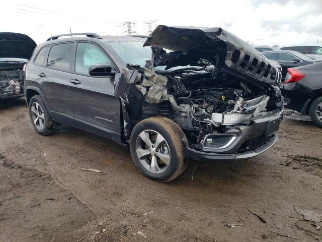 Photo 4 from auction – 2022 JEEP CHEROKEE L with VIN 1C4PJMDX8ND537855