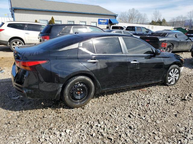 Photo 3 from auction – 2020 NISSAN ALTIMA S with VIN 1N4BL4BV0LC280527