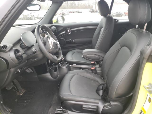 Фото 7 с аукциона – 2023 MINI COOPER с VIN WMW23DL05P3R24359