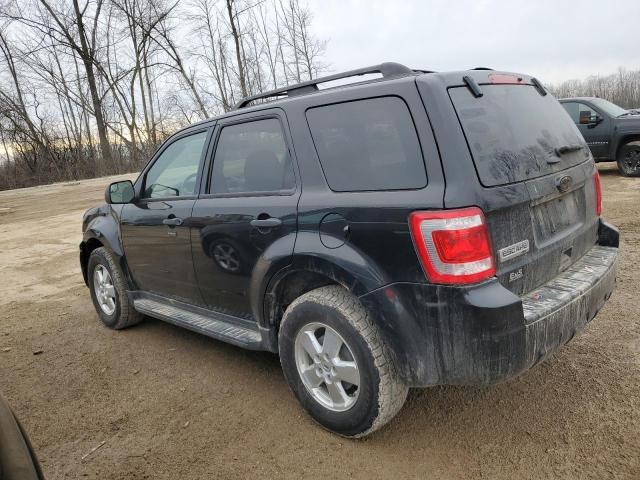 Photo 2 from auction – 2011 FORD ESCAPE XLT with VIN 1FMCU0D7XBKA93430