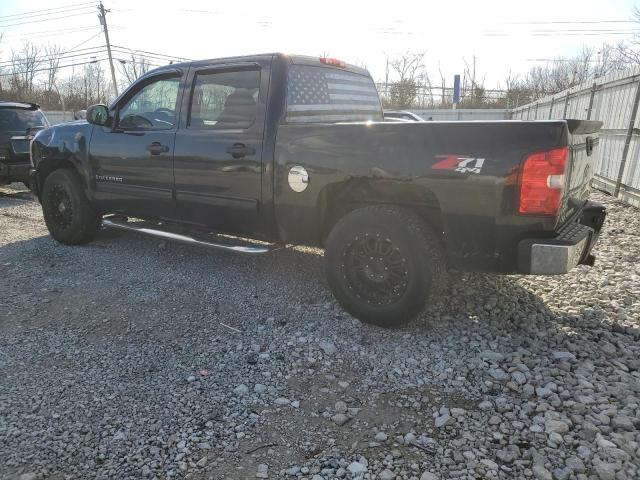 Photo 2 from auction – 2011 CHEVROLET SILVERADO with VIN 1GCPKSE32BF142762