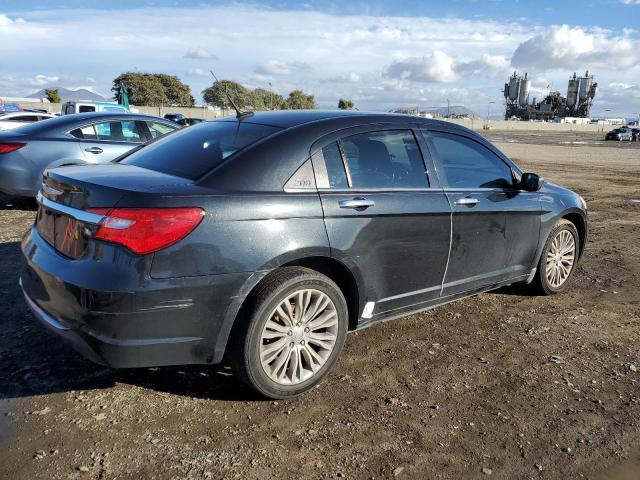 Photo 3 from auction – 2011 CHRYSLER 200 LIMITE with VIN 1C3BC2FG3BN517724