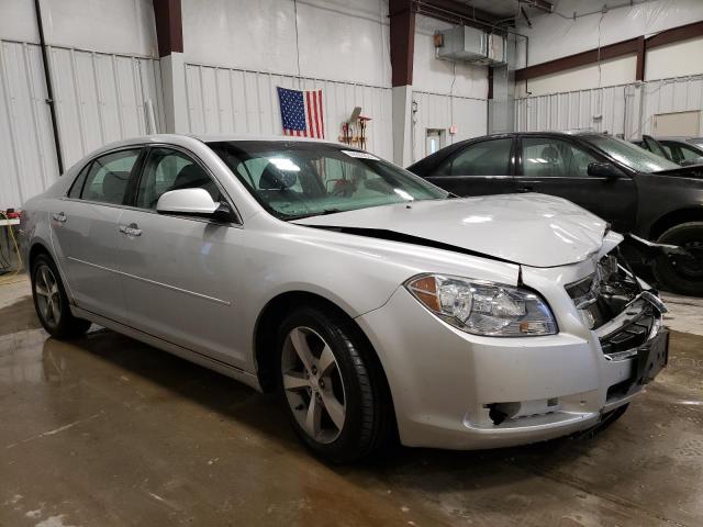 Photo 4 from auction – 2012 CHEVROLET MALIBU 1LT with VIN 1G1ZC5EU6CF328203