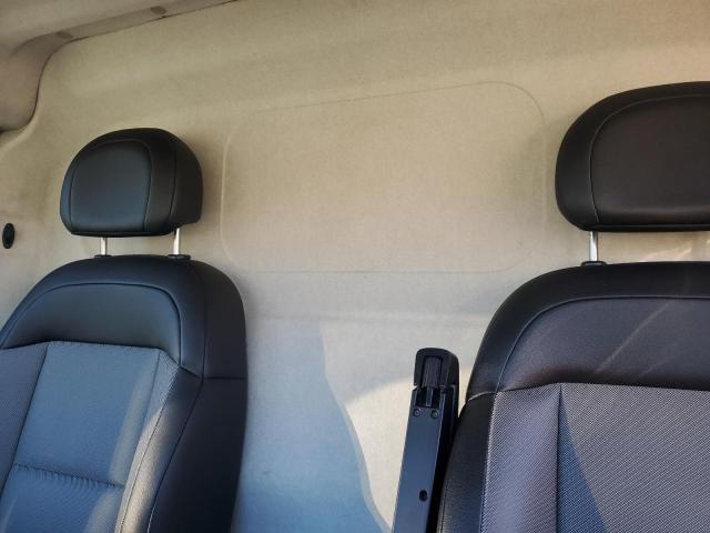 Photo 10 from auction – 2020 RAM PROMASTER with VIN 3C6TRVAG3LE138453