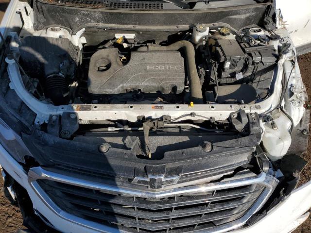 Photo 12 from auction – 2020 CHEVROLET EQUINOX LT with VIN 3GNAXTEV1LS737203