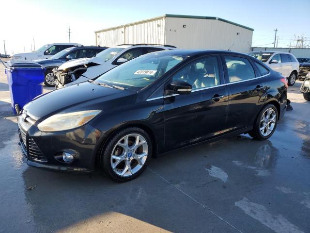 FORD FOCUS SEL 2012 с VIN 1FAHP3H28CL129506 - Фото с аукциона