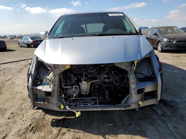 Photo 5 from auction – 2010 HONDA ODYSSEY TO with VIN 5FNRL3H91AB090331