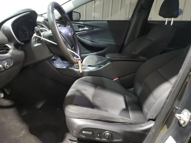 Photo 7 from auction – 2018 CHEVROLET MALIBU LS with VIN 1G1ZC5ST5JF186998