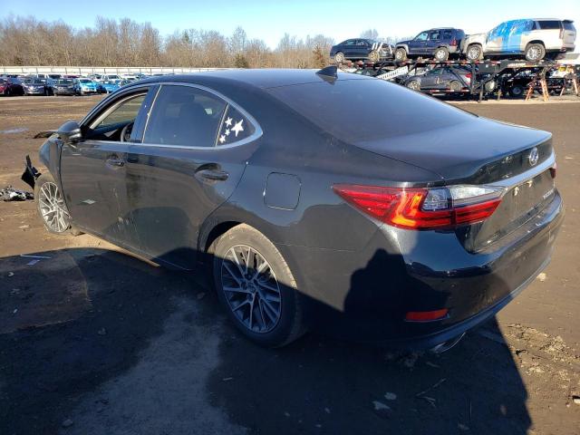 Photo 2 from auction – 2018 LEXUS ES 350 with VIN 58ABK1GG7JU098308