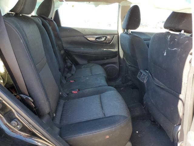 Photo 10 from auction – 2017 NISSAN ROGUE S with VIN KNMAT2MT8HP601249