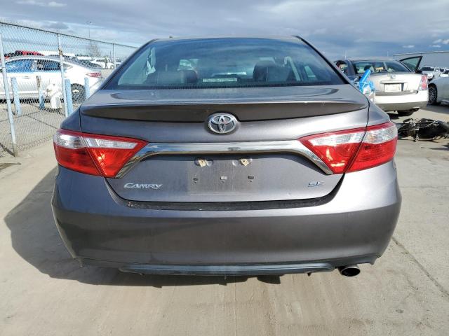 Photo 6 from auction – 2015 TOYOTA CAMRY LE with VIN 4T1BF1FK5FU103269