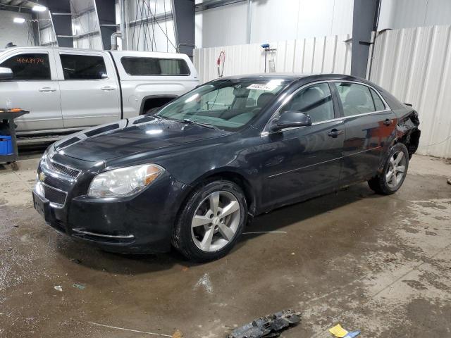 Photo 1 from auction – 2011 CHEVROLET MALIBU 1LT with VIN 1G1ZC5E16BF139782