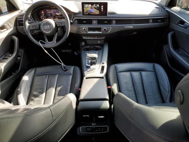Photo 8 from auction – 2018 AUDI A4 PREMIUM with VIN WAUENAF41JA166883