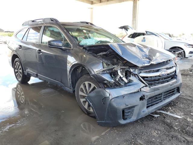 صورة رقم 4 من المزاد - 2020 SUBARU OUTBACK PR مع VIN 4S4BTAEC4L3263065
