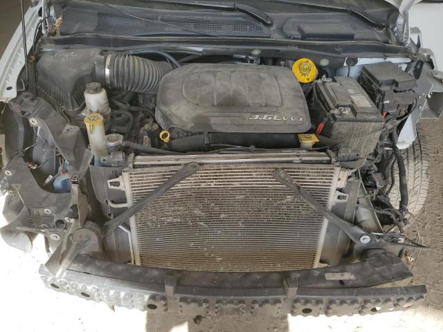 Photo 12 from auction – 2018 DODGE GRAND CARA with VIN 2C4RDGCG2JR267502