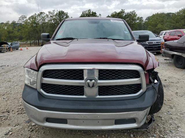 Photo 5 from auction – 2018 RAM 1500 ST with VIN 1C6RR6FTXJS317993