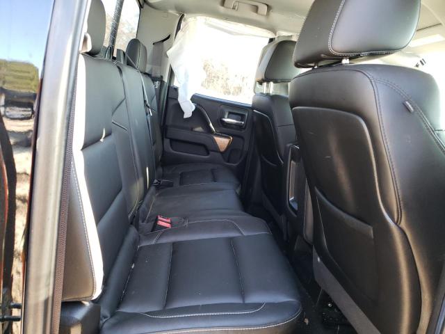 Photo 10 from auction – 2014 CHEVROLET SILVER 4X4 with VIN 1GCVKSEC3EZ332001