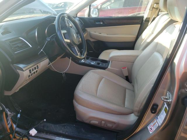 Photo 7 from auction – 2015 SUBARU OUTBACK 2. with VIN 4S4BSAJC5F3275271
