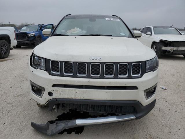 Photo 5 from auction – 2020 JEEP COMPASS LI with VIN 3C4NJCCB7LT211169