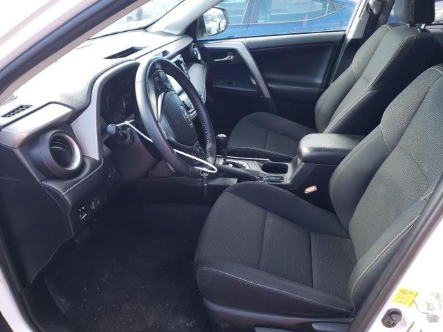 Photo 7 from auction – 2018 TOYOTA RAV4 ADVEN with VIN 2T3RFREV7JW779036