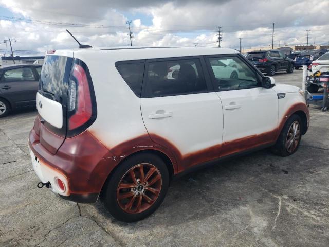 Photo 3 from auction – 2018 KIA SOUL + with VIN KNDJP3A58J7539387