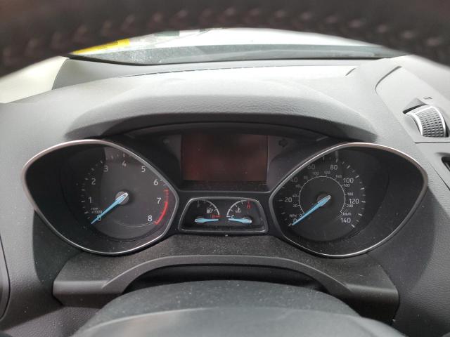 Photo 9 from auction – 2018 FORD ESCAPE SE with VIN 1FMCU9GD6JUB65894