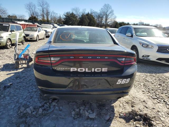 Photo 6 from auction – 2017 DODGE CHARGER PO with VIN 2C3CDXKTXHH544227