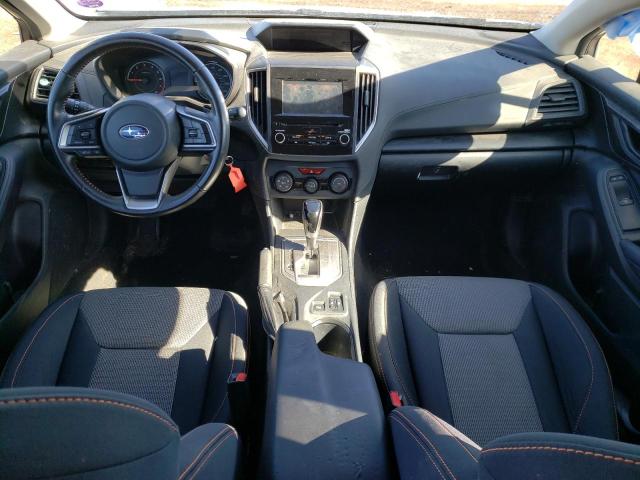 Photo 8 from auction – 2019 SUBARU CROSSTREK with VIN JF2GTACC2KH218562