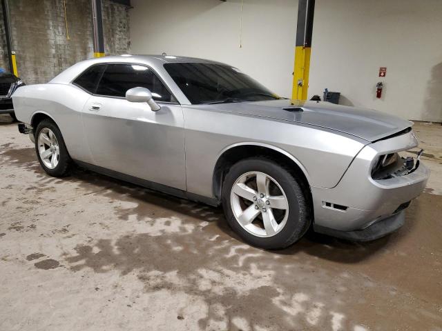 Photo 4 from auction – 2010 DODGE CHALLENGER with VIN 2B3CJ4DV8AH321872