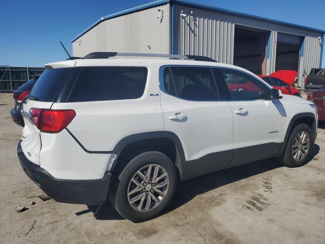 Photo 3 from auction – 2018 GMC ACADIA SLE with VIN 1GKKNSLA6JZ234977
