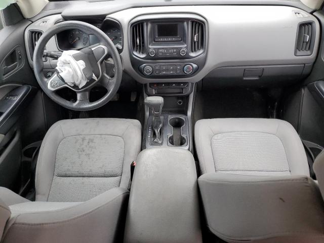 Photo 8 from auction – 2016 CHEVROLET COLORADO with VIN 1GCHSBE36G1183498