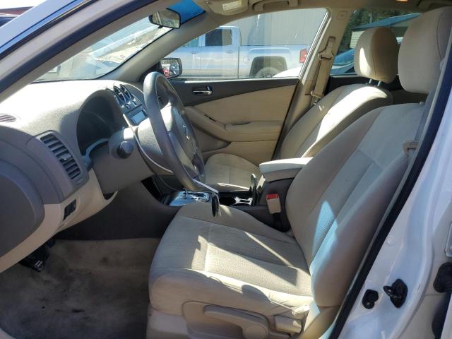 Photo 7 from auction – 2010 NISSAN ALTIMA BAS with VIN 1N4AL2AP0AN518817