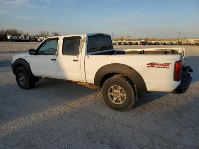 Photo 2 from auction – 2002 NISSAN FRONTIER C with VIN 1N6ED29Y02C347258