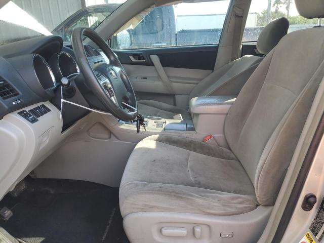 Photo 7 from auction – 2011 TOYOTA HIGHLANDER with VIN 5TDZA3EH2BS010906