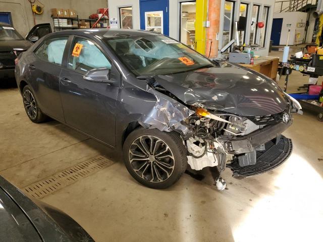 Photo 4 from auction – 2015 TOYOTA COROLLA L with VIN 5YFBURHE2FP231403