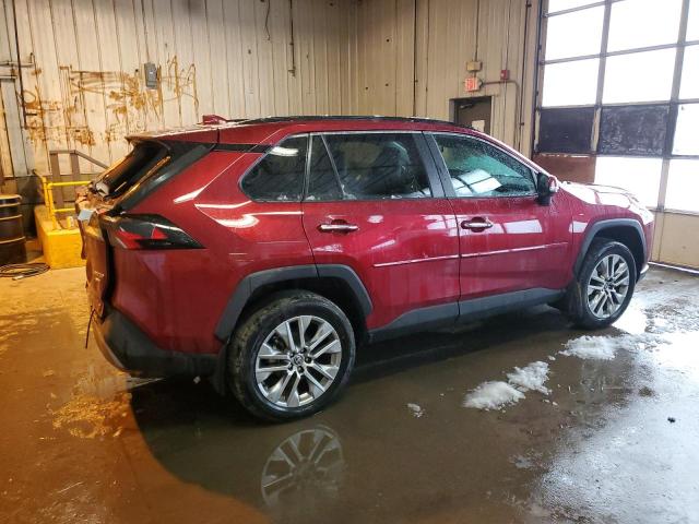 Photo 3 from auction – 2023 TOYOTA RAV4 LIMIT with VIN 2T3N1RFV5PW387807