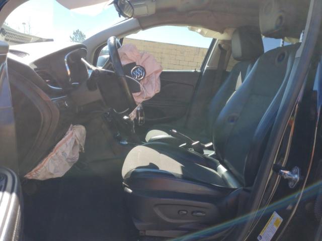 Photo 7 from auction – 2019 BUICK ENCORE PRE with VIN KL4CJASB1KB703087