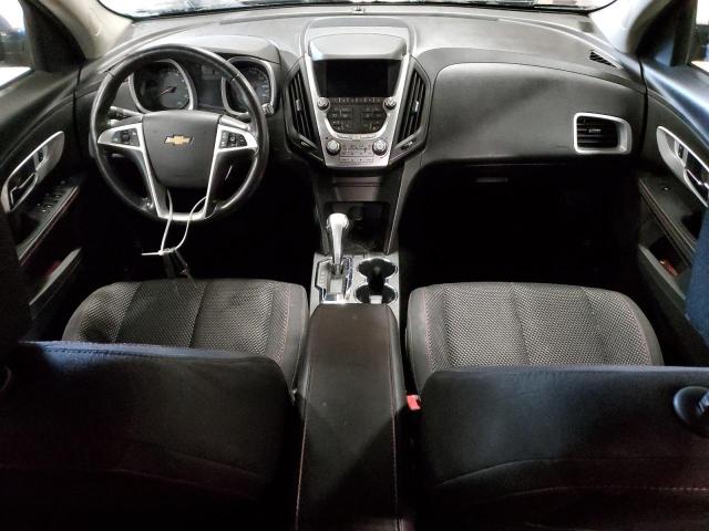 Photo 8 from auction – 2012 CHEVROLET EQUINOX LT with VIN 2GNALDEKXC6118573
